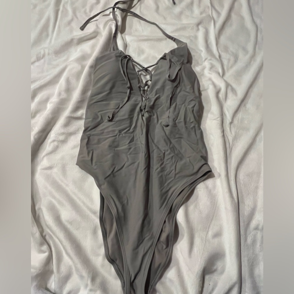 Aerie one piece swimsuit